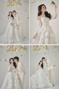 Xu Hướng Ảnh Cưới 2026 – 2027: Concept Tinh Giản, Tiết Kiệm Chi Phí Nhưng Đẹp Chuẩn Tạp Chí