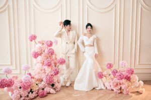Xu Hướng Ảnh Cưới 2026 – 2027: Concept Tinh Giản, Tiết Kiệm Chi Phí Nhưng Đẹp Chuẩn Tạp Chí