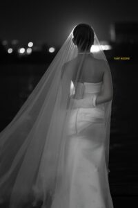 Phong Cách Ảnh Cưới Cinematic Urban Luxury – Xu Hướng Dẫn Đầu 2026