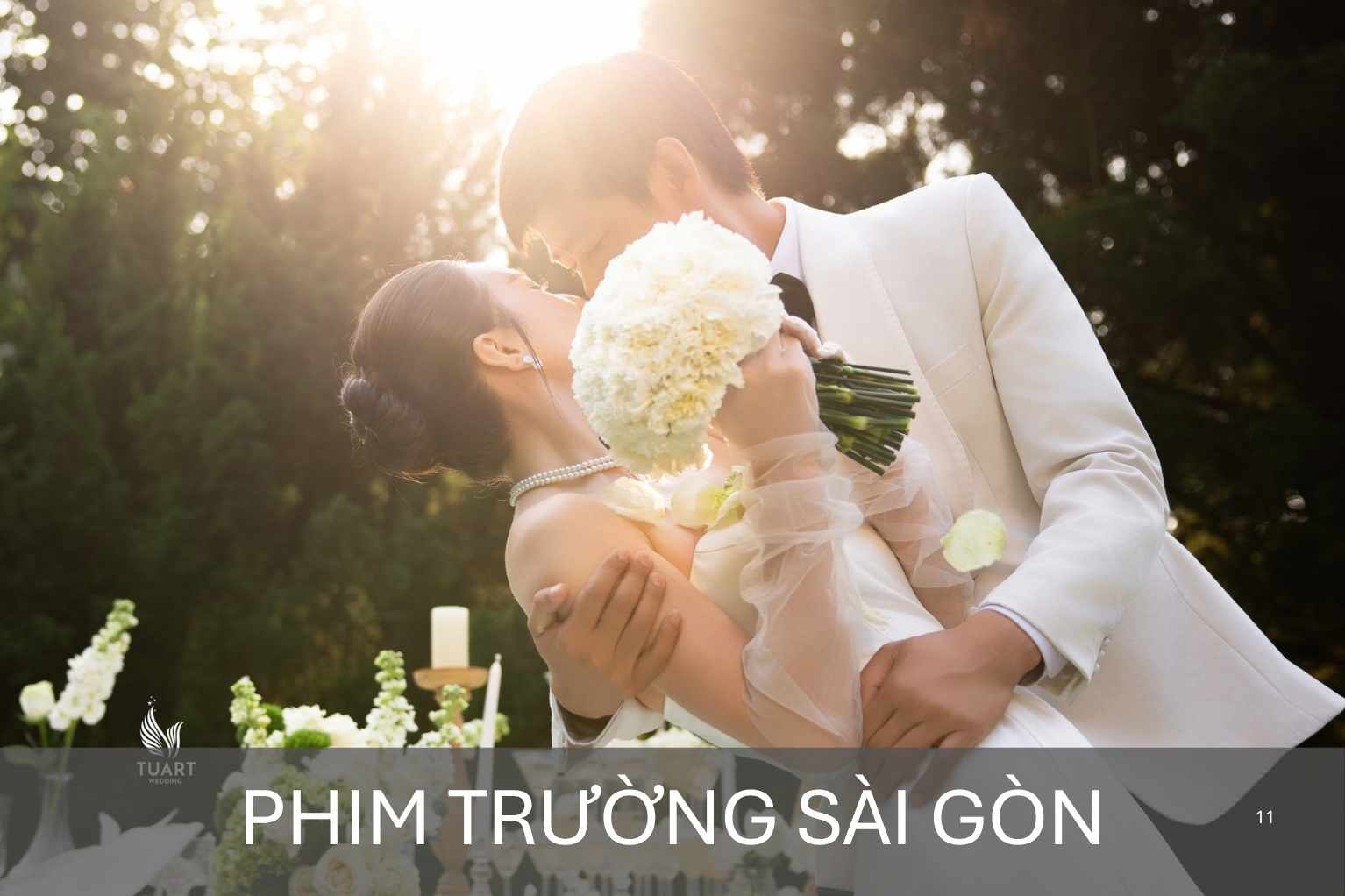 PHIM TRƯỜNG SÀI GÒN