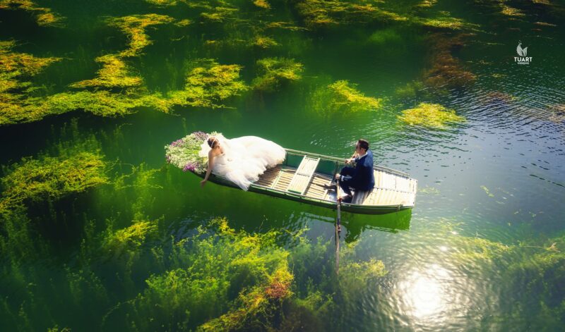 ĐỊA ĐIỂM ĐẸP TẠI HÀ NỘI
