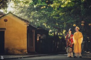 ĐỊA ĐIỂM TẠI ĐÀ NẴNG - NHA TRANG