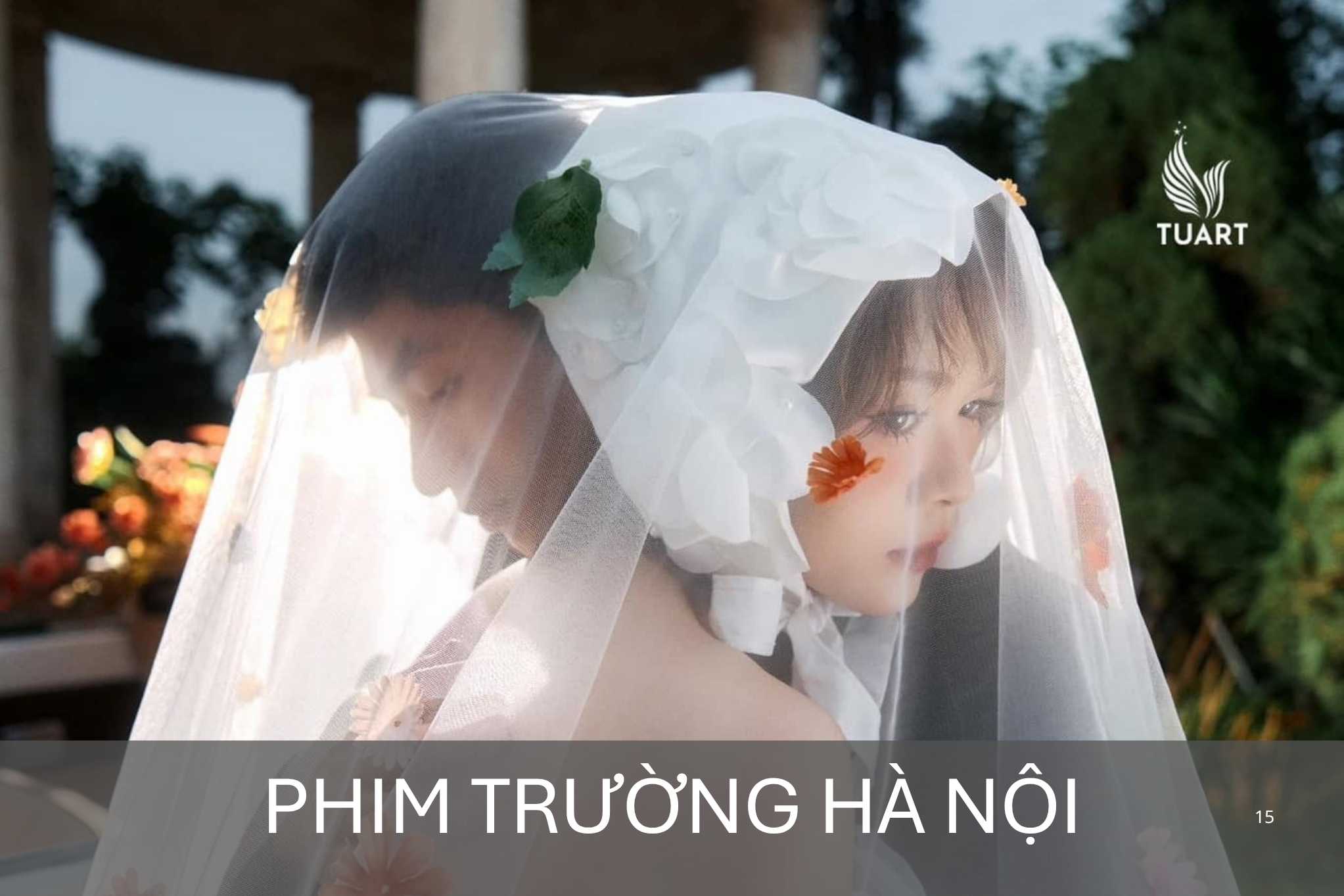 PHIM TRƯỜNG HÀ NỘI