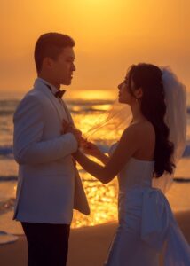 BIỂN ĐÀ NẴNG - NHA TRANG