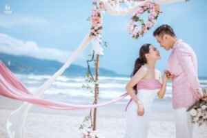 BIỂN ĐÀ NẴNG - NHA TRANG