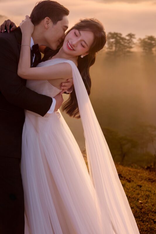 Top Wedding Store in VietNam