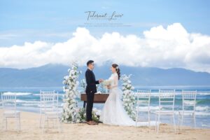 BIỂN ĐÀ NẴNG - NHA TRANG