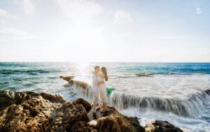 BIỂN ĐÀ NẴNG - NHA TRANG