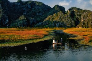 ĐỊA ĐIỂM ĐẸP TẠI HÀ NỘI