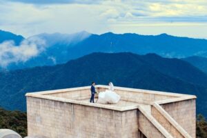 ĐỊA ĐIỂM TẠI ĐÀ NẴNG - NHA TRANG