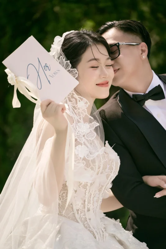 Top địa điểm "Vàng" cho các cặp đôi chụp ảnh cưới tại Hà Nội