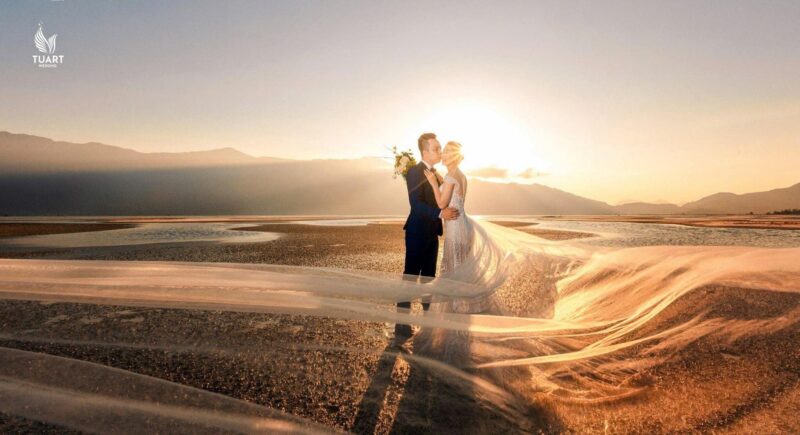 Pre-Wedding Photography VietNam