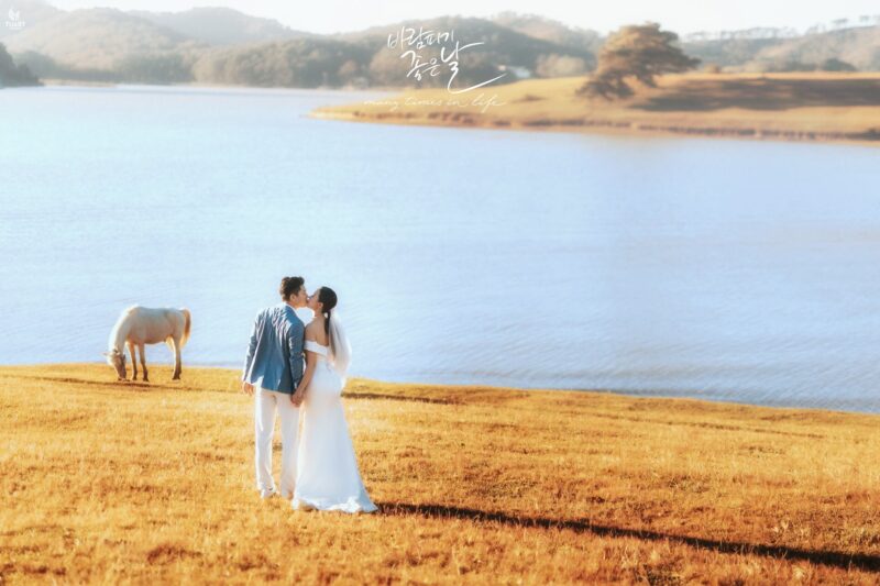 Pre-Wedding Photography VietNam