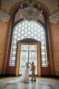 ĐỊA ĐIỂM ĐẸP TẠI HÀ NỘI