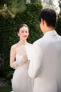 ẢNH CƯỚI VŨ GARDEN