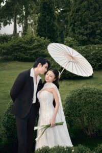 ẢNH CƯỚI DREAM CONCEPT CAM LÂM