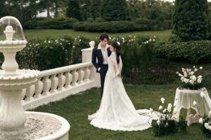 ẢNH CƯỚI DREAM CONCEPT CAM LÂM