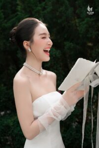 ẢNH CƯỚI VŨ GARDEN