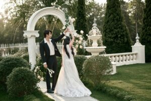 ẢNH CƯỚI DREAM CONCEPT CAM LÂM