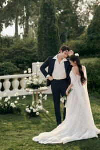 ẢNH CƯỚI DREAM CONCEPT CAM LÂM