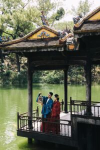 ĐỊA ĐIỂM TẠI ĐÀ NẴNG - NHA TRANG
