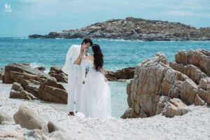 BIỂN ĐÀ NẴNG – NHA TRANG