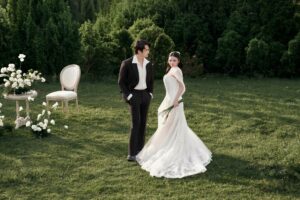 ẢNH CƯỚI DREAM CONCEPT CAM LÂM
