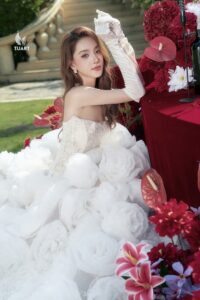 ẢNH CƯỚI TẠI DREAM FUTURE