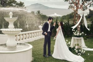 ẢNH CƯỚI DREAM CONCEPT CAM LÂM