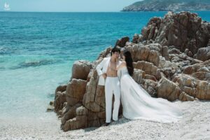 BIỂN ĐÀ NẴNG – NHA TRANG