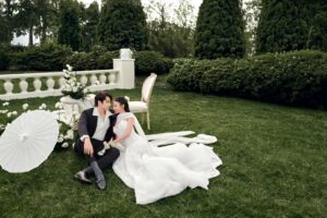 ẢNH CƯỚI DREAM CONCEPT CAM LÂM