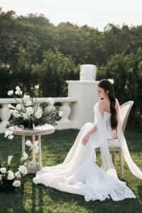 ẢNH CƯỚI DREAM CONCEPT CAM LÂM