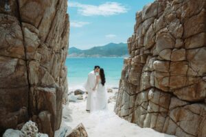 BIỂN ĐÀ NẴNG – NHA TRANG