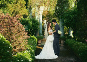 SUNNY GARDEN