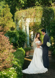 SUNNY GARDEN