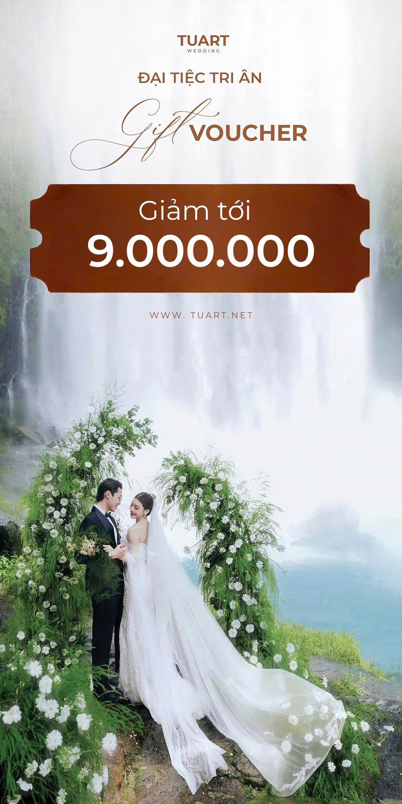 Giảm thêm 1tr